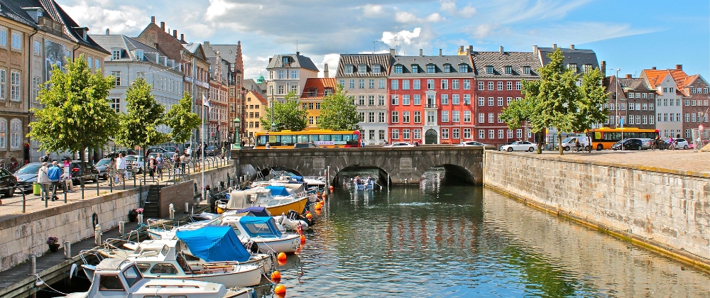 Zakwaterowania studenckie, mieszkania i pokoje do wynajęcia w Kopenhadze